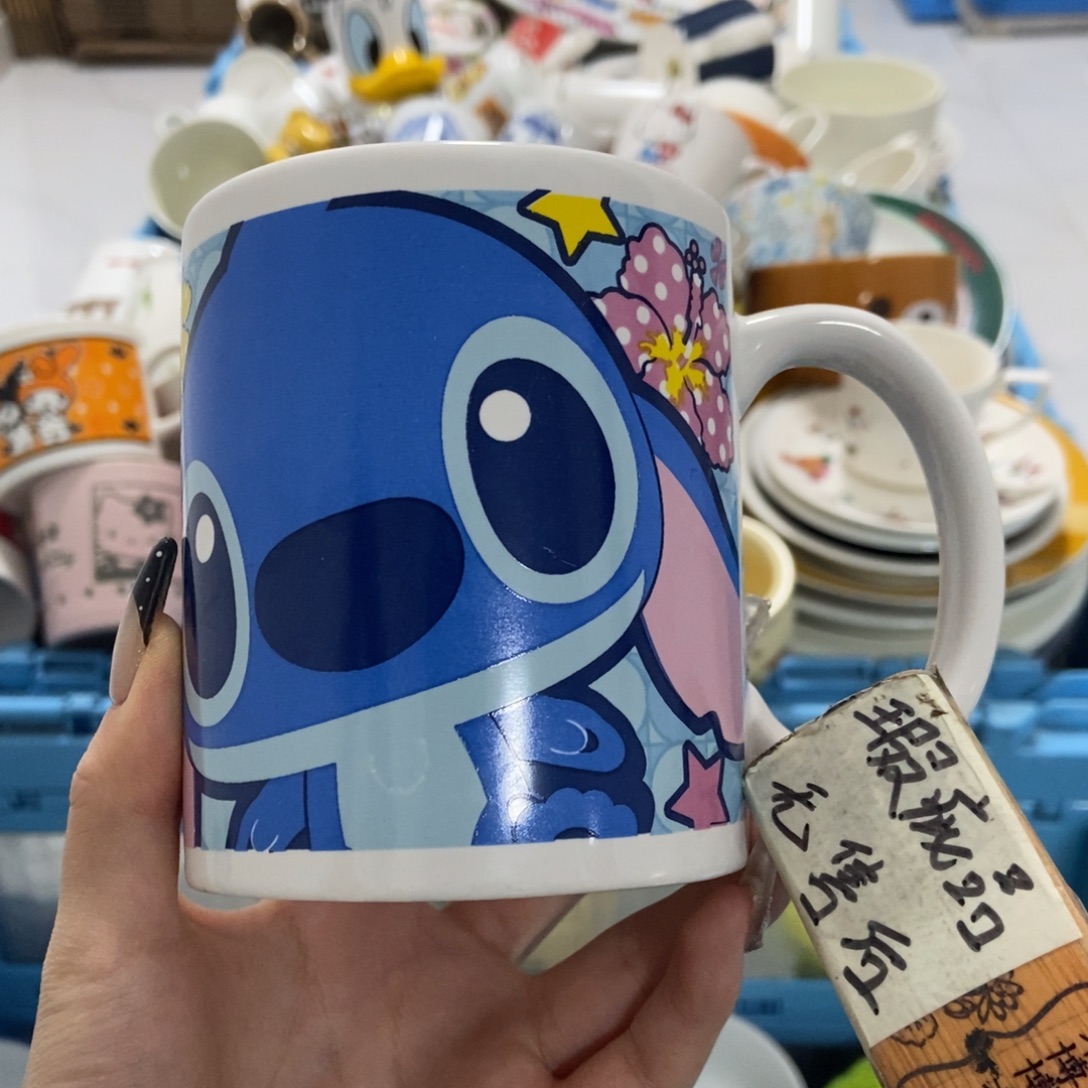 N***i瓷片陶瓷退货拉黑
