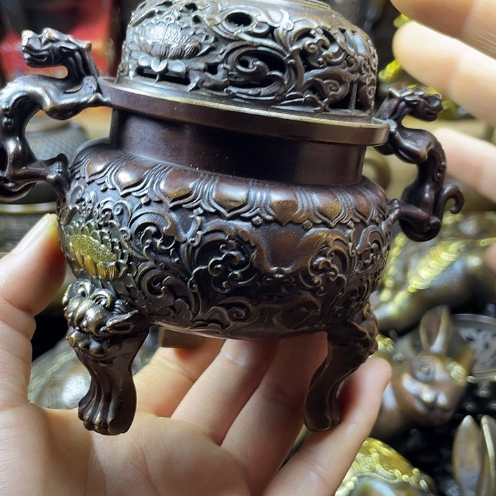 全是铜铜铜器铜器