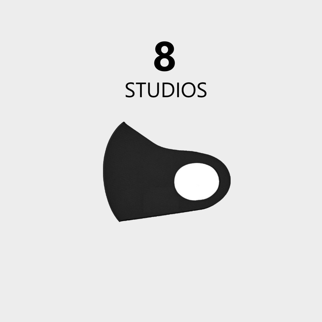 【280-288】防晒透气口罩