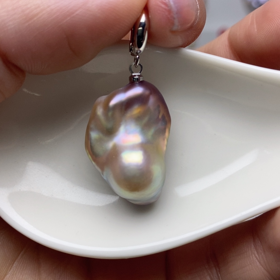 淡水珍珠其它未镶嵌