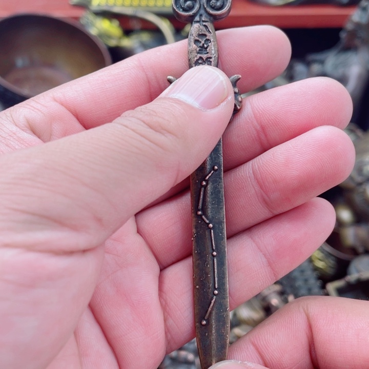 铜器摆件诚信经营