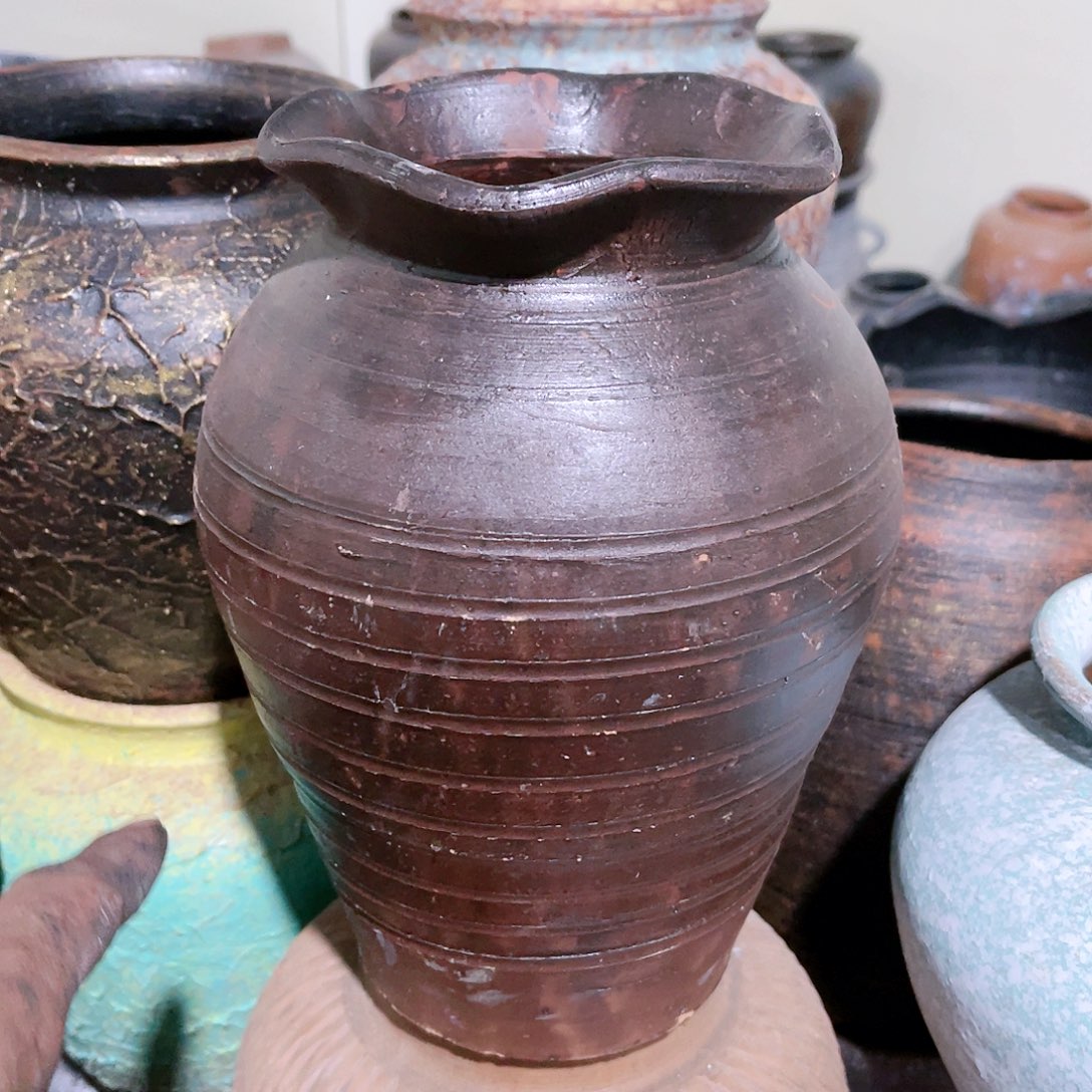 带孔口径13高度24微瑕