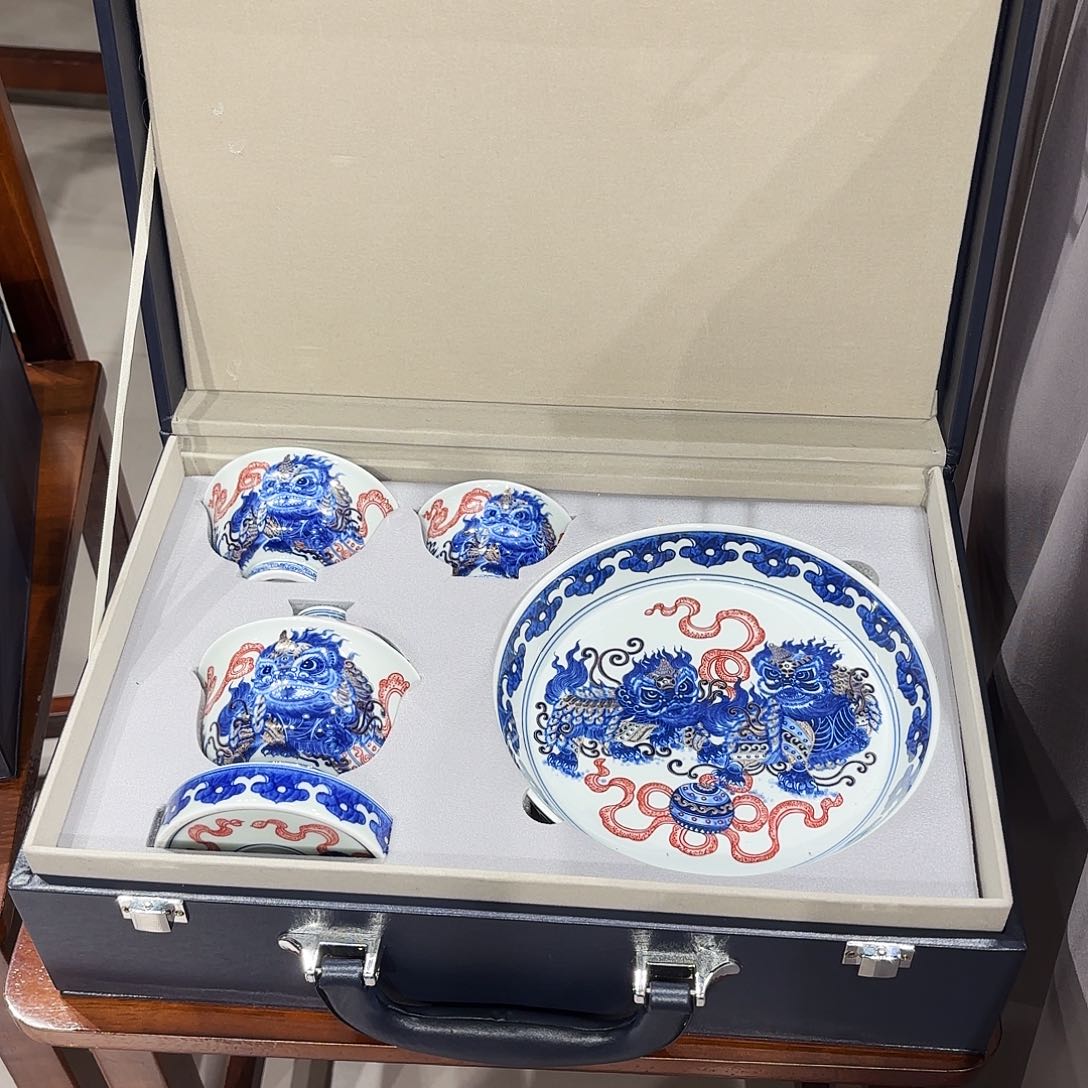 瓷片景德镇瓷器研究与