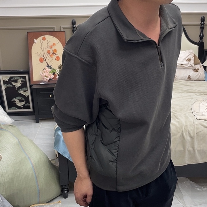 蝈***z棉全棉棉全棉018标准四件套