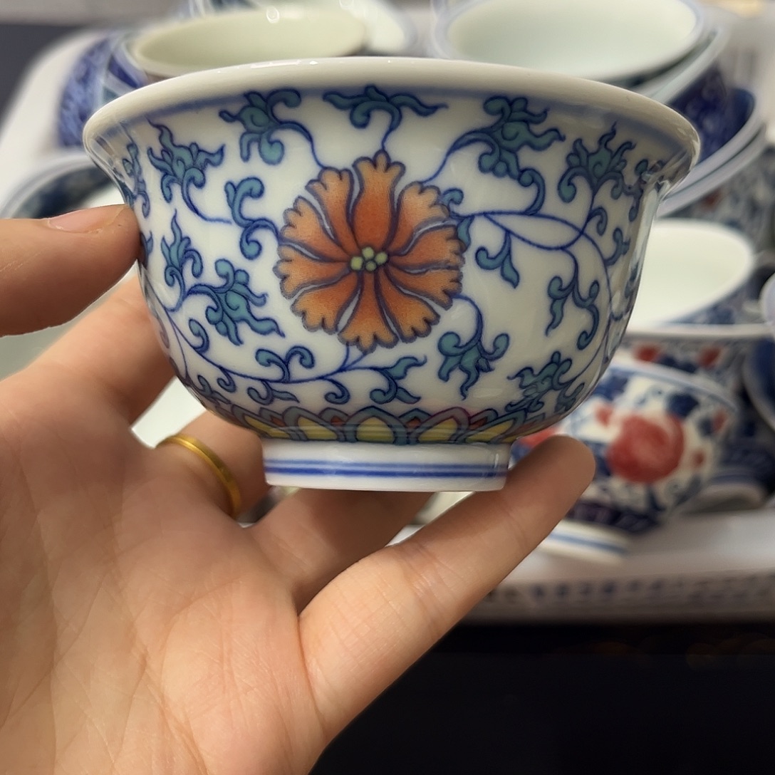 景德镇陶瓷学院的