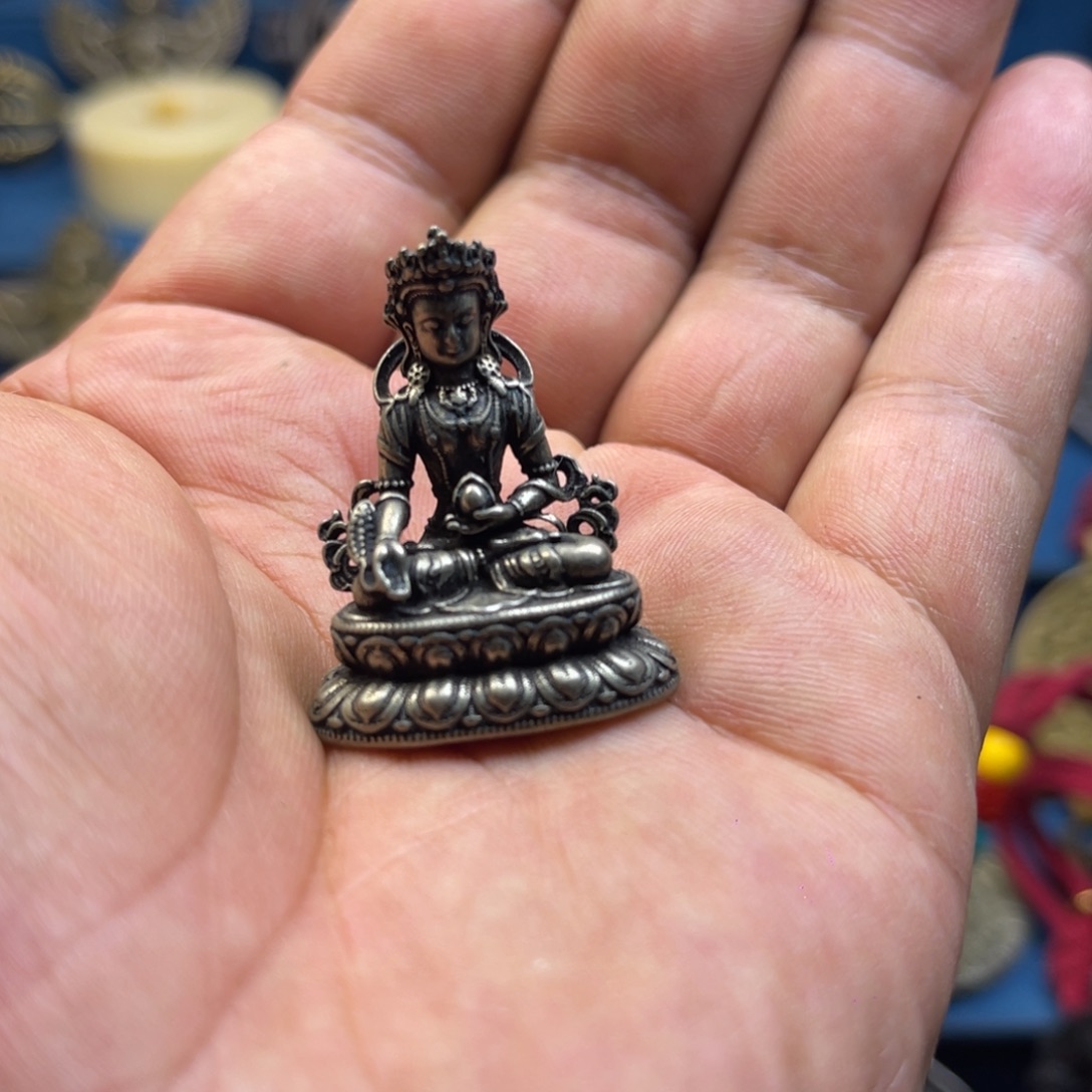 泥塑特色手工艺品