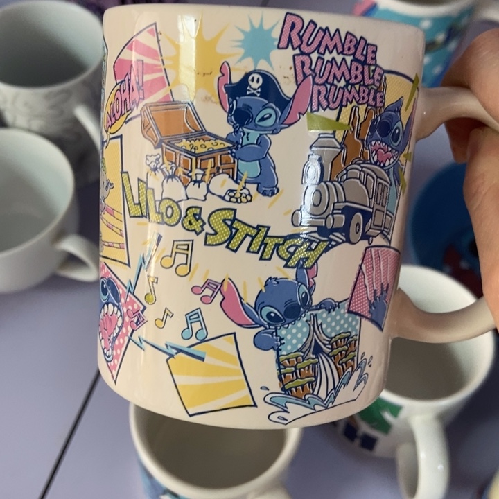 摆件今****吖陶瓷哈哈哈哈哈