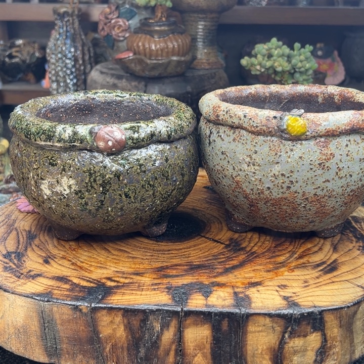 精****陶瓷制品不退不换