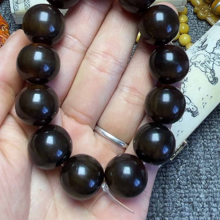 牛骨手串/手链其他配饰