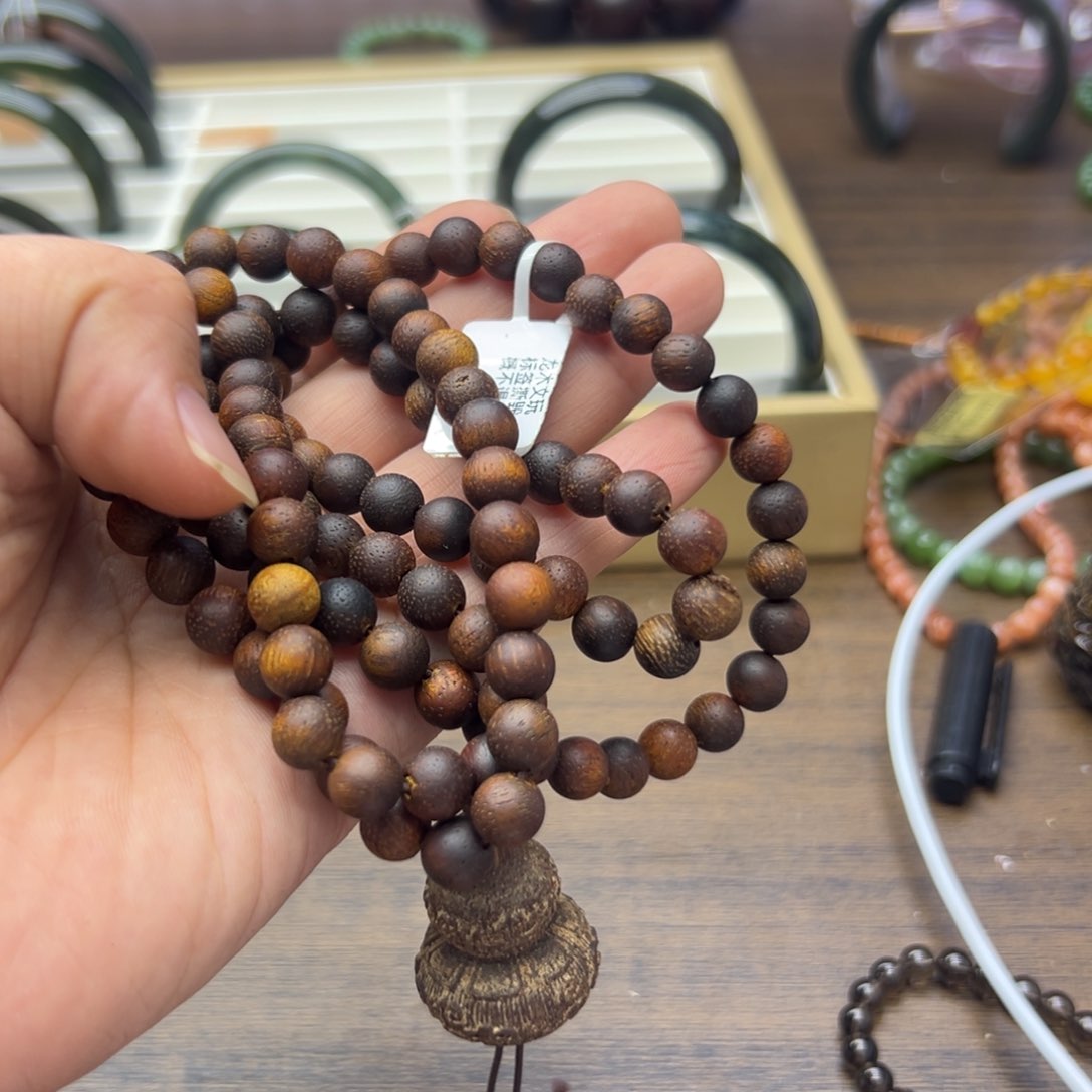 阴沉木?***?108卡8……192