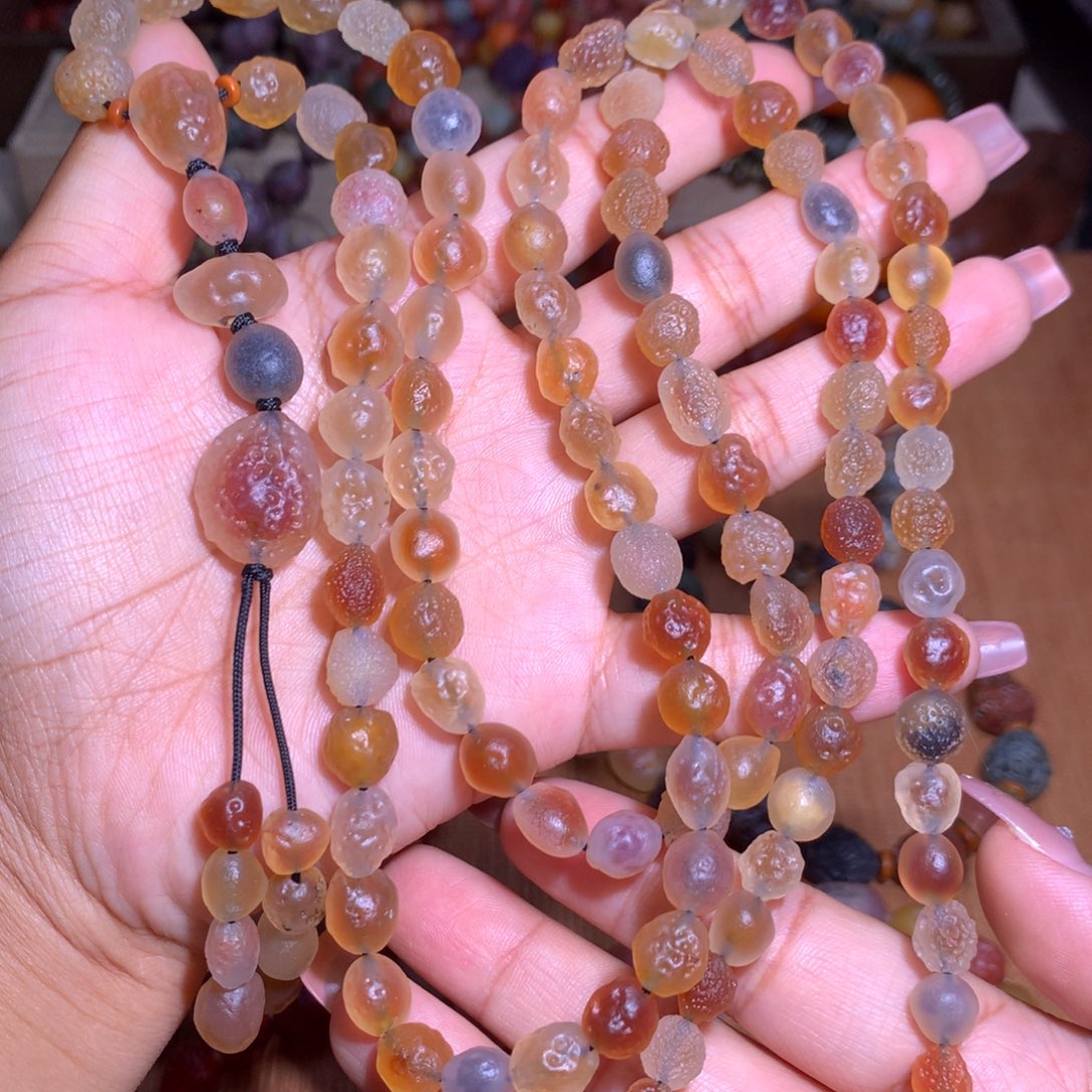 石材阿拉善戈壁原石