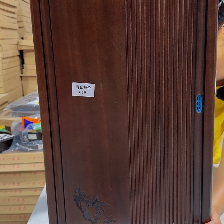 特价实木茶盘72*40尺寸
