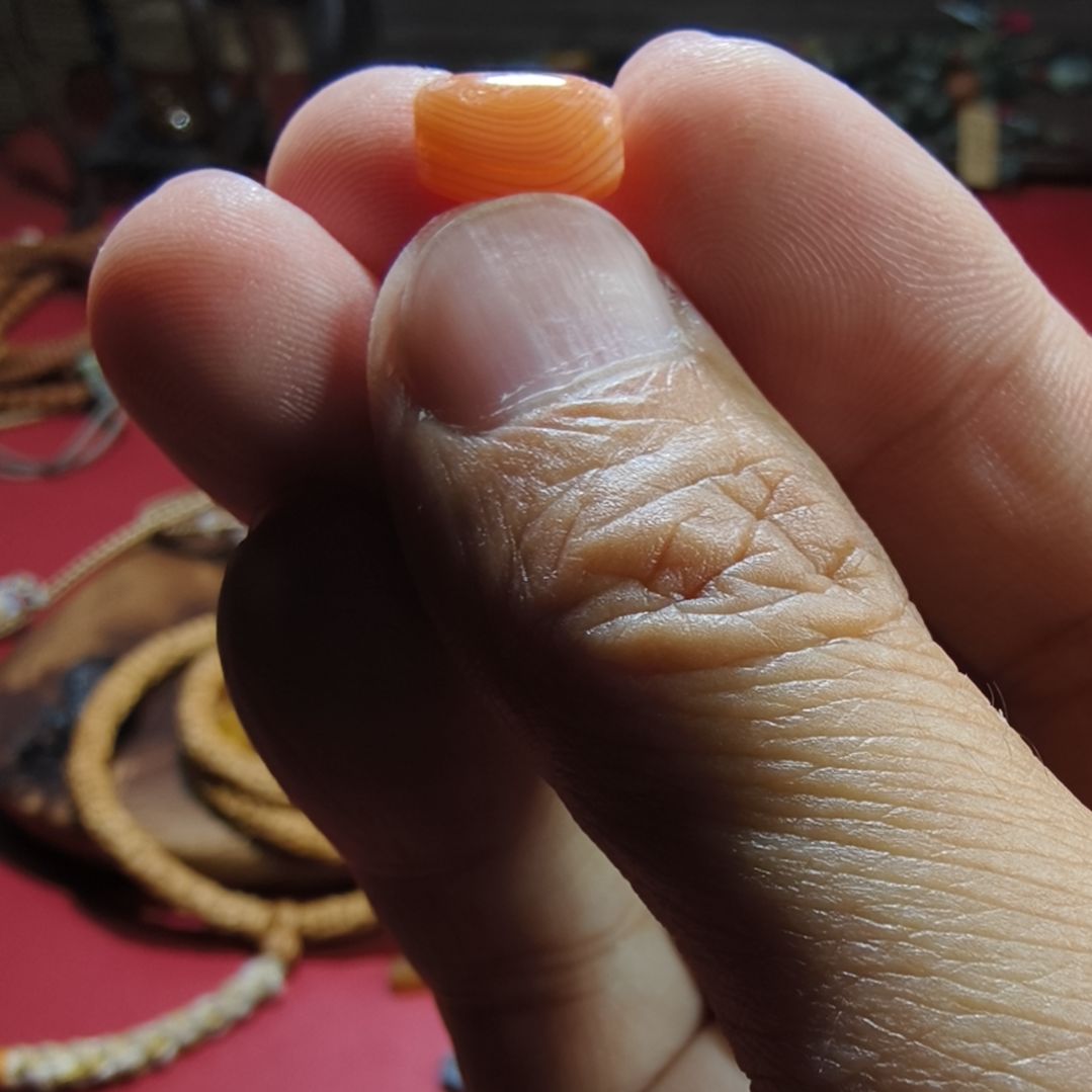 玛瑙/玉髓未镶嵌天然原矿玛瑙