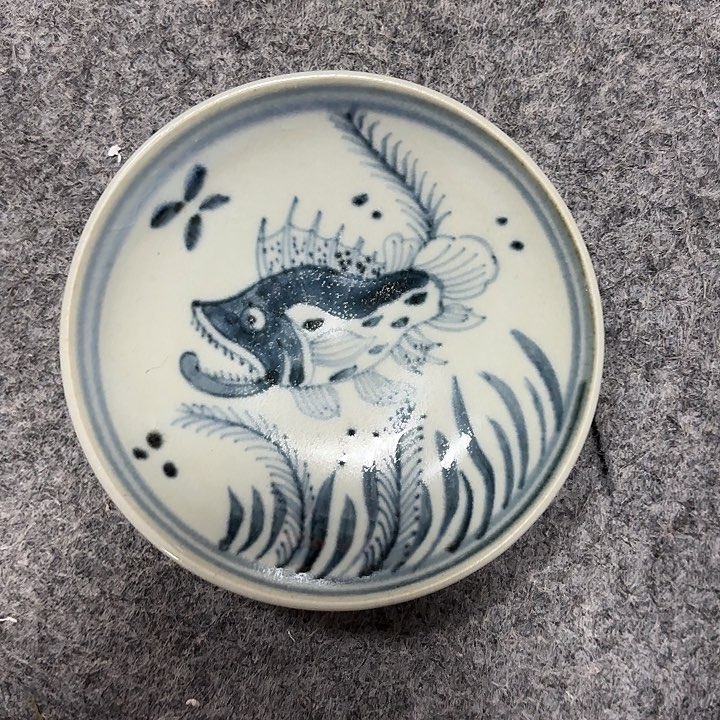 摆件陶陶瓷艺术作品