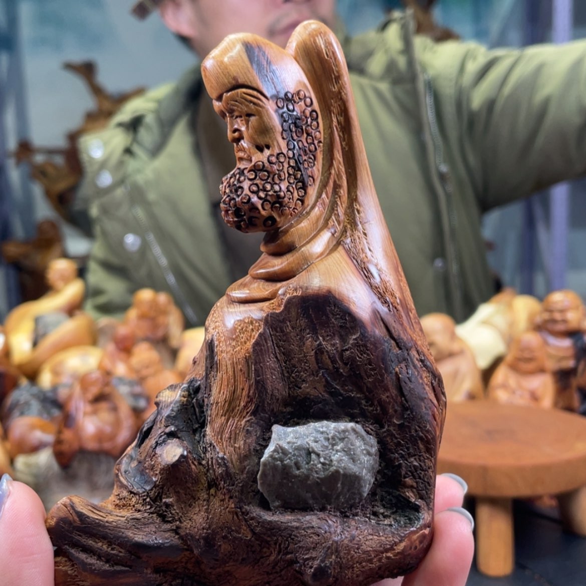 【闪购商品】柏木（崖柏）其他