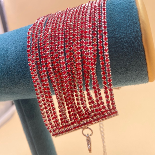 巴娜新款高级手链配饰35