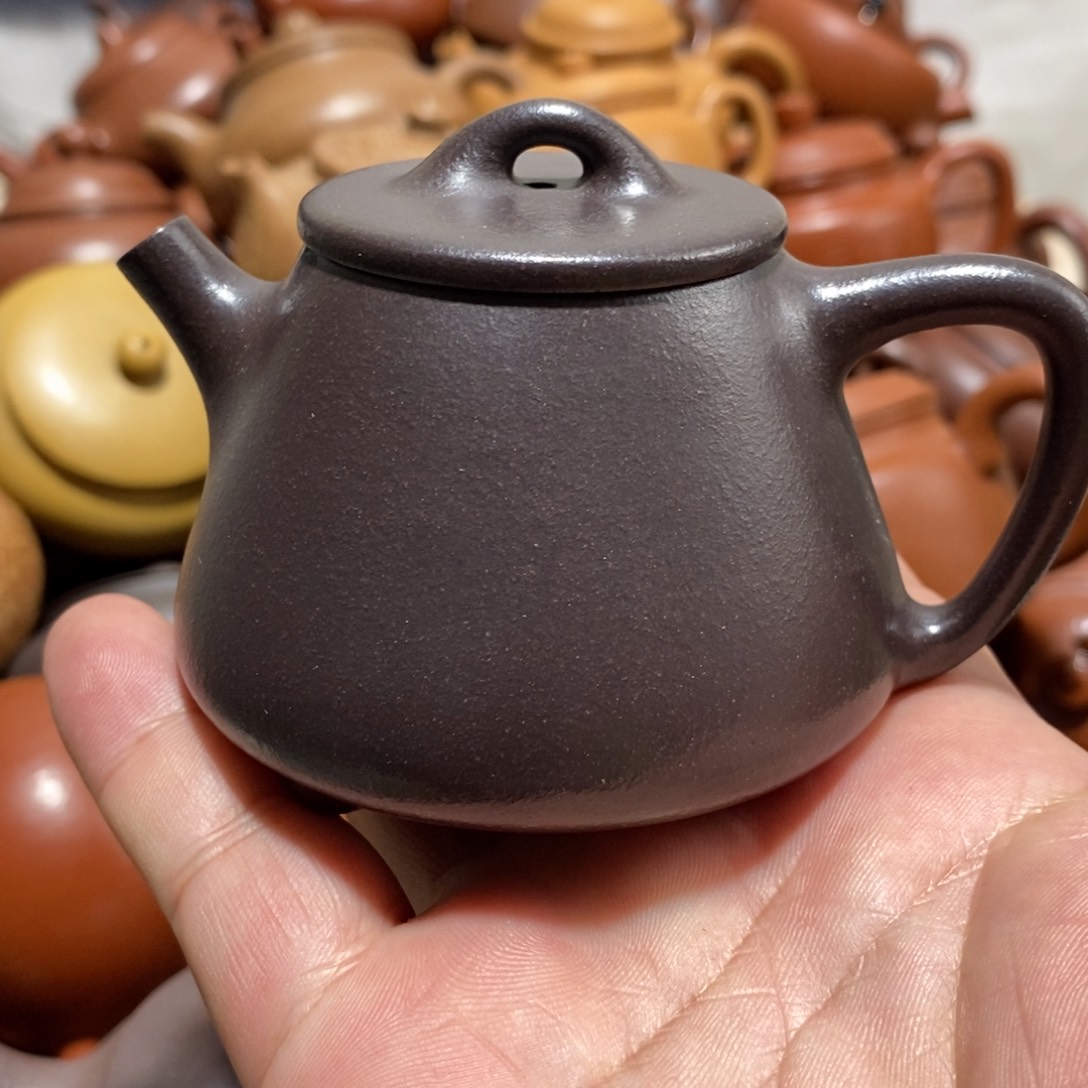 紫砂茶壶闪购商品紫砂壶