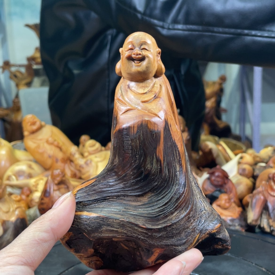 【闪购商品】柏木（崖柏）其他