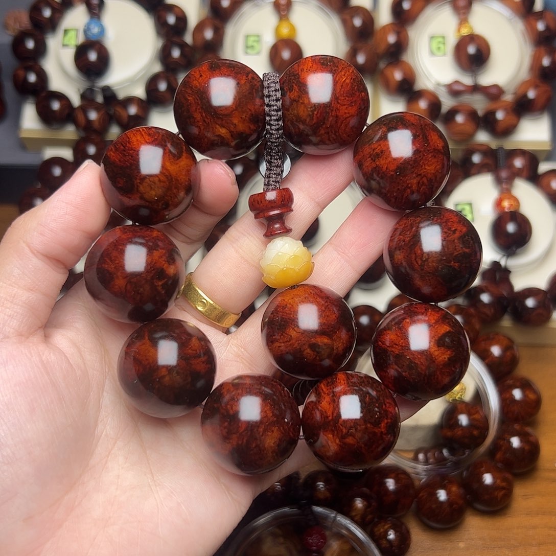 黄花梨/降香黄檀2.5