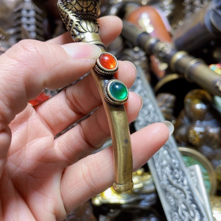 铜器摆件诚信经营