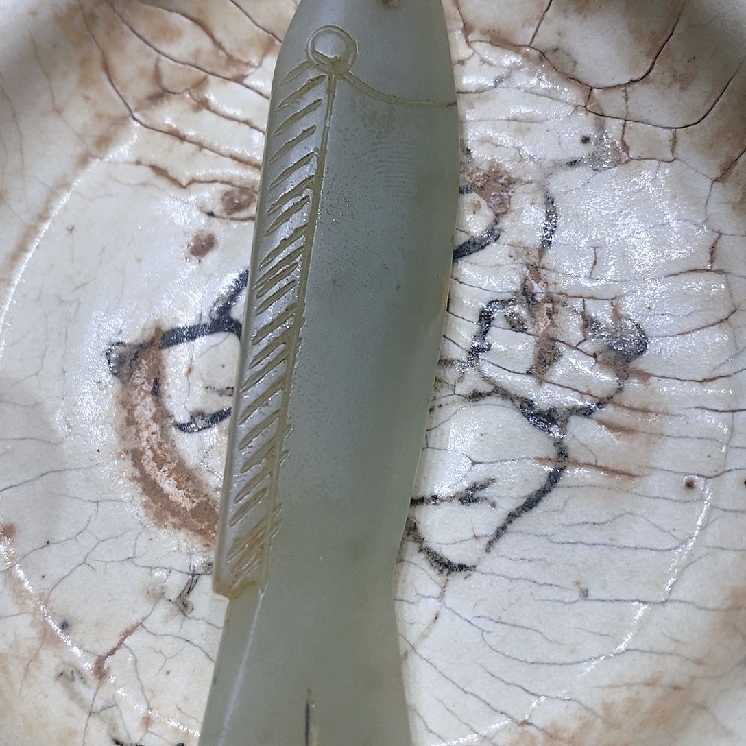 茶盏………………………………