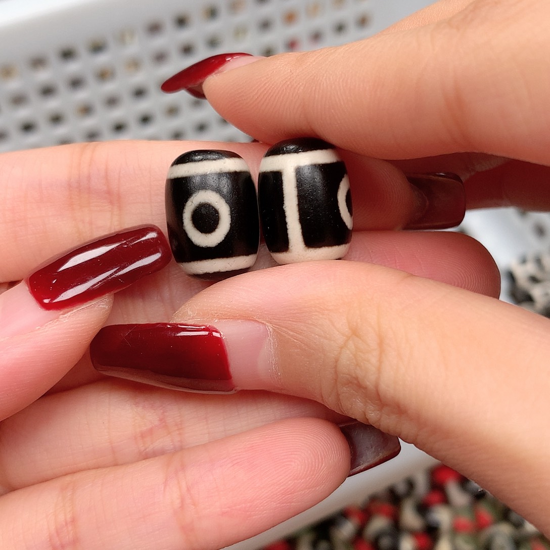 玛瑙/玉髓手链未镶嵌