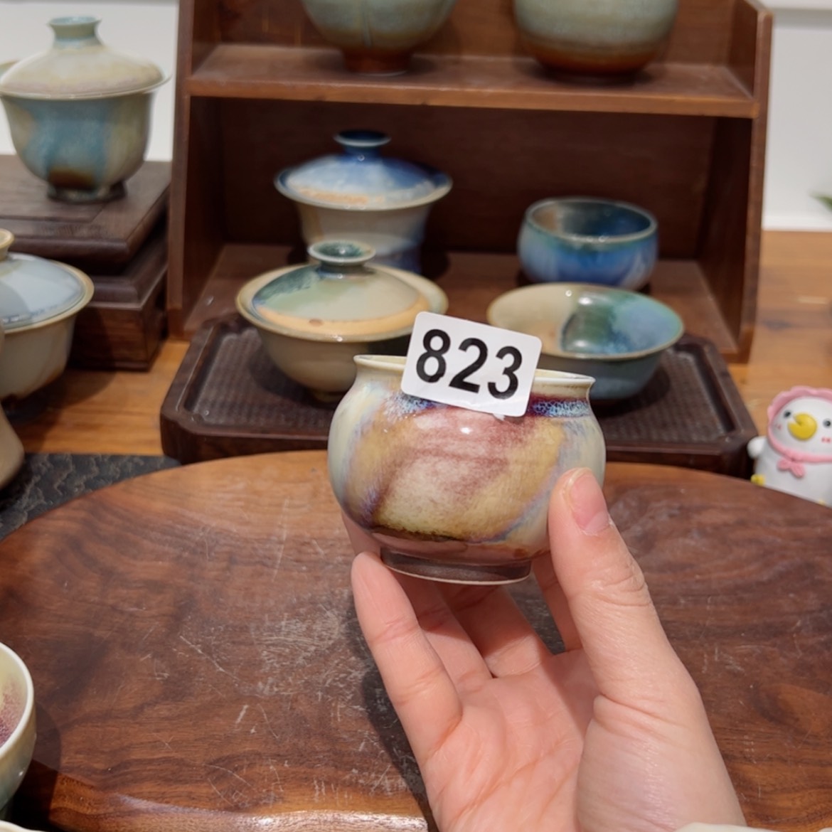 【闪购商品】823孤品福利不退换/111111111