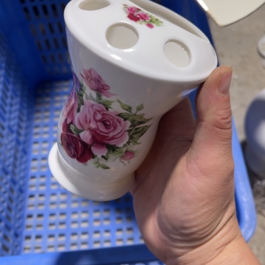 库存陶瓷瑕疵微瑕不影响使用