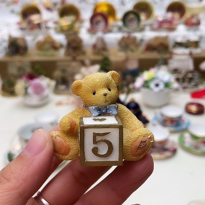 摆件维多利亚欧洲中古