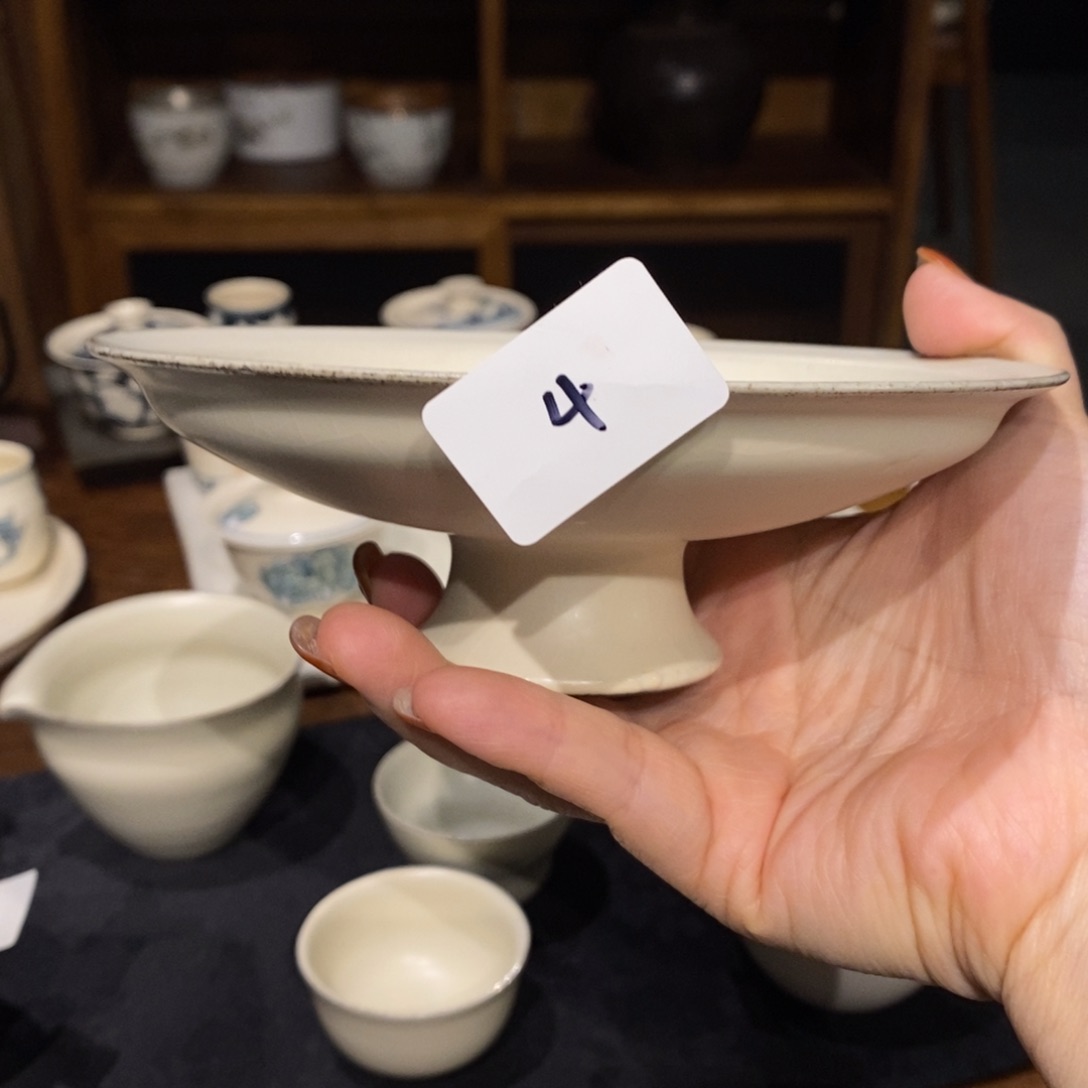 摆件仟户严选茶器
