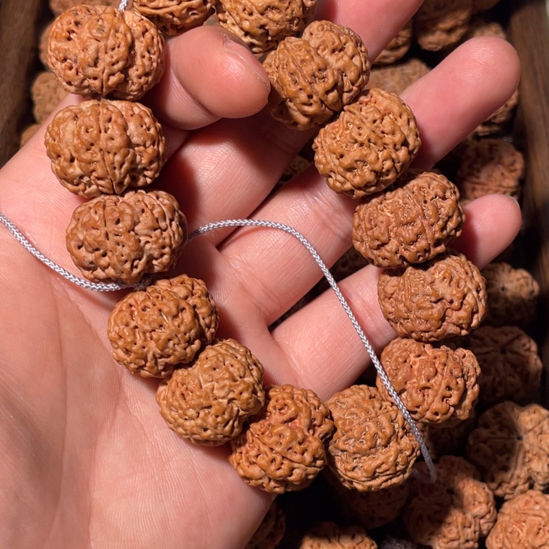 无***我吊坠金刚菩提大金刚