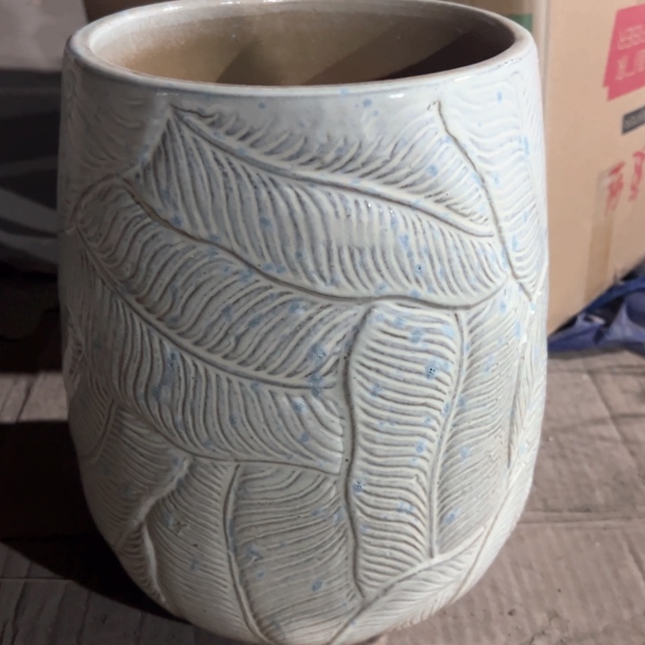 红陶瑕疵20-30一个