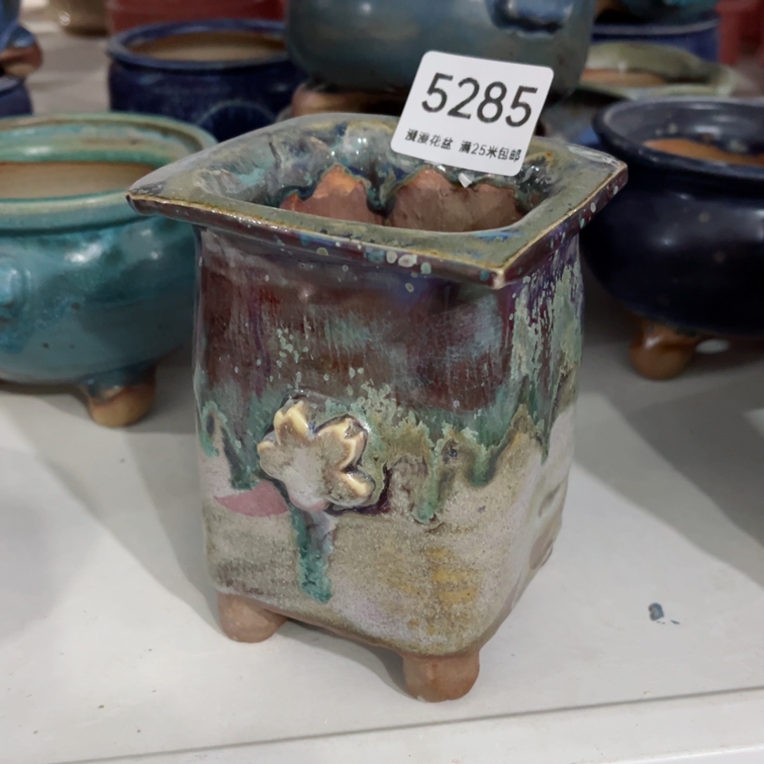 5285内口7景德镇手工制作
