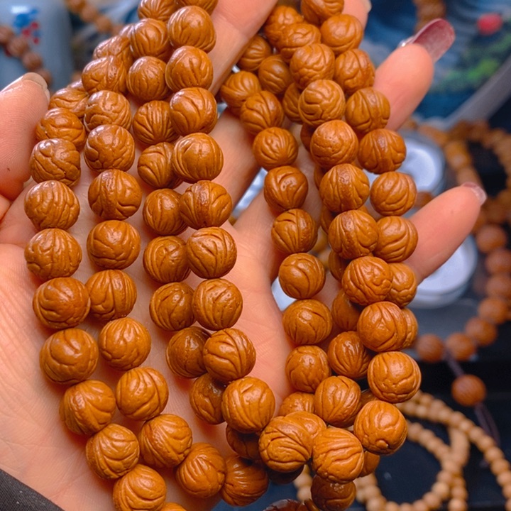 桃核手串1111111111111111