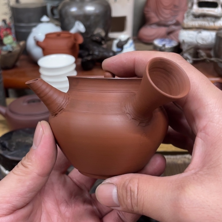 紫砂蜜安手工好物推荐