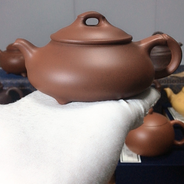 【闪购商品】简瓢原矿半手