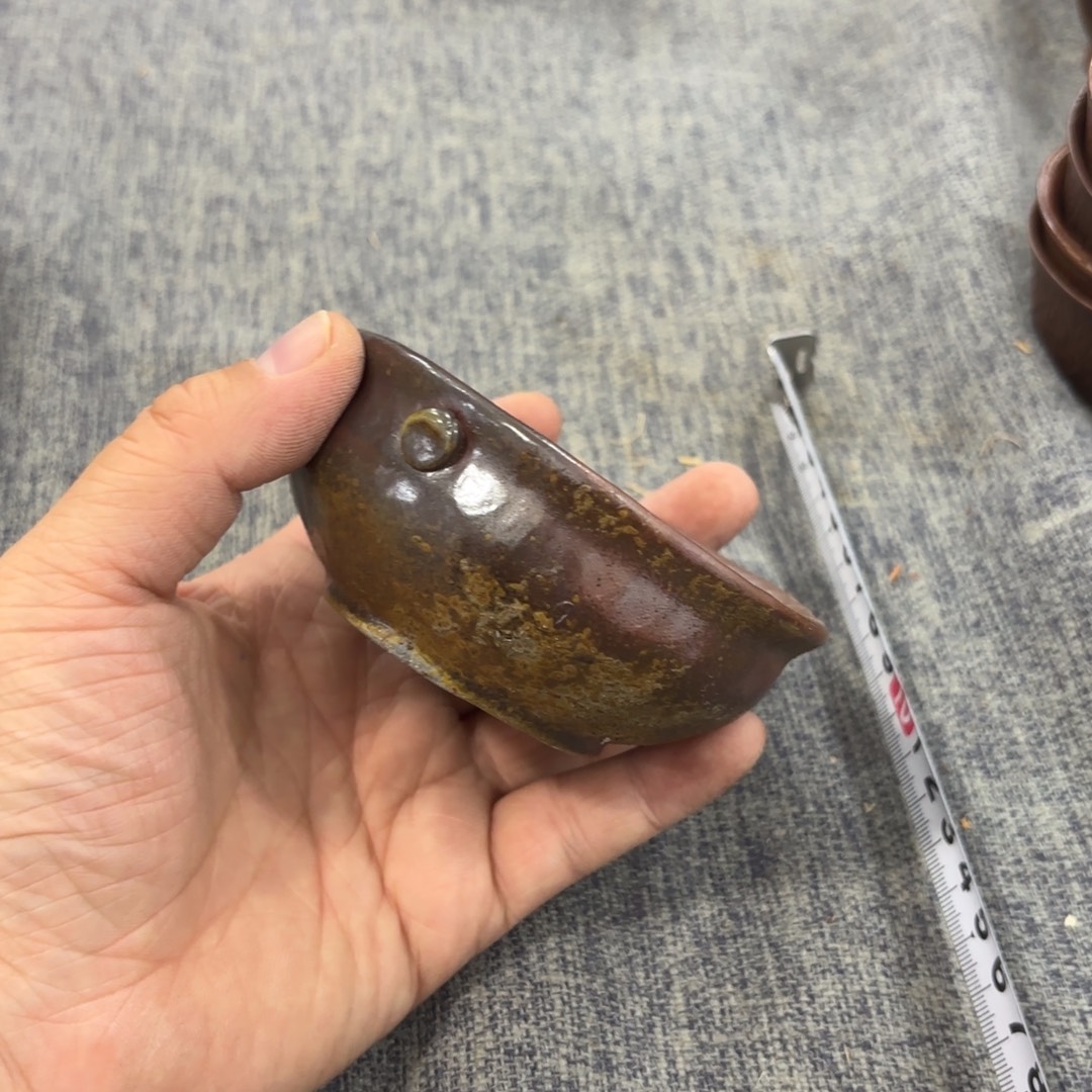 非常喜欢这个瓷器