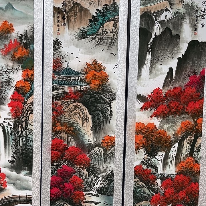 今天的我是个很好的
