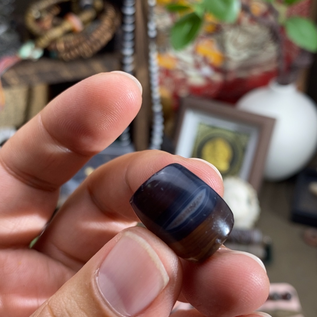 *****玛瑙/玉髓未镶嵌颈饰