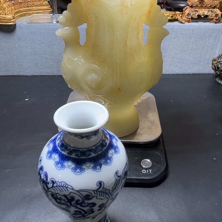 瓷片艺*推荐专拍瓷器链接