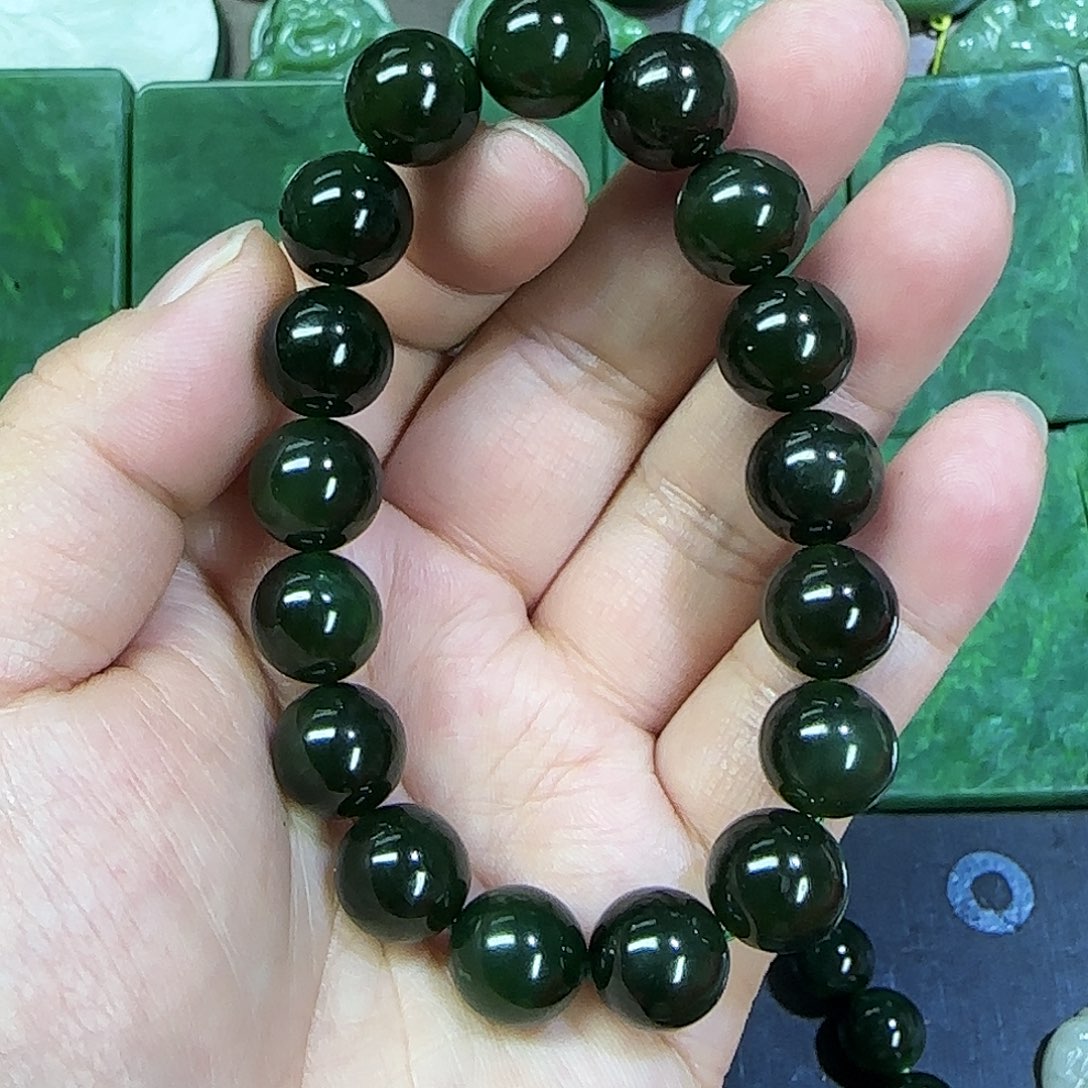 和田玉未镶嵌珠宝半成品