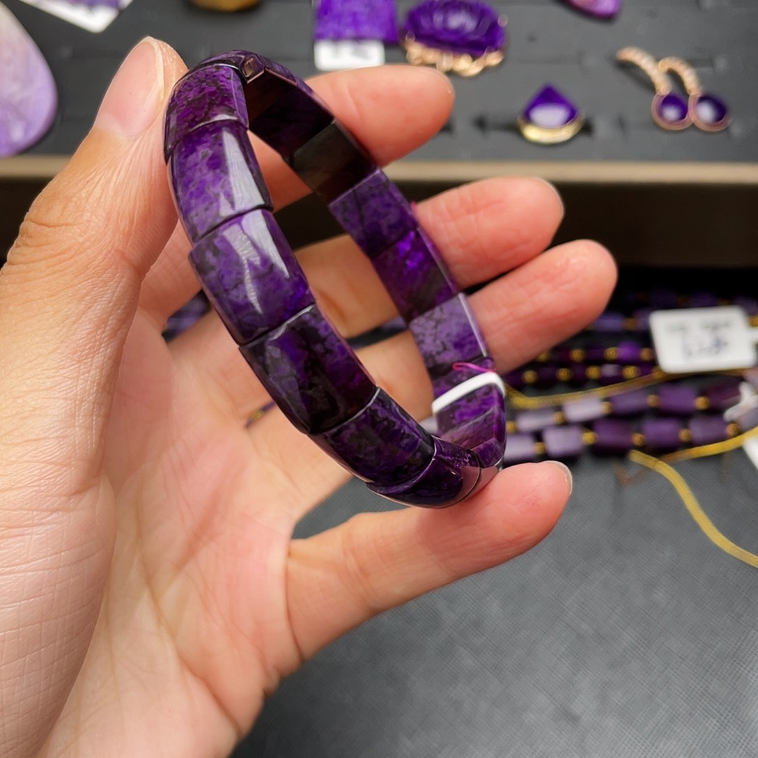 苏纪石（舒俱来）手牌未镶嵌