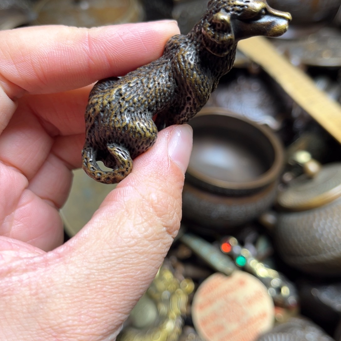 精美铜器精美铜器