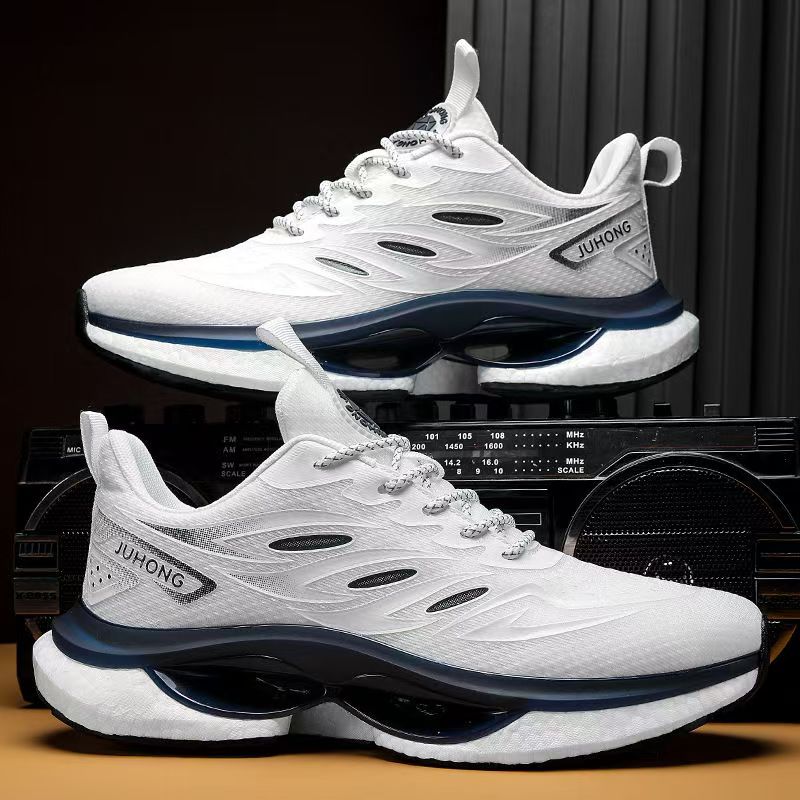 03-2男女情侣运动透气休闲鞋