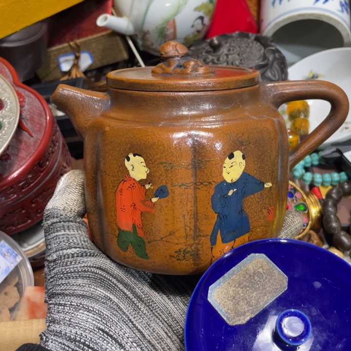 紫砂陶瓷艺术陶瓷艺术陶瓷艺术