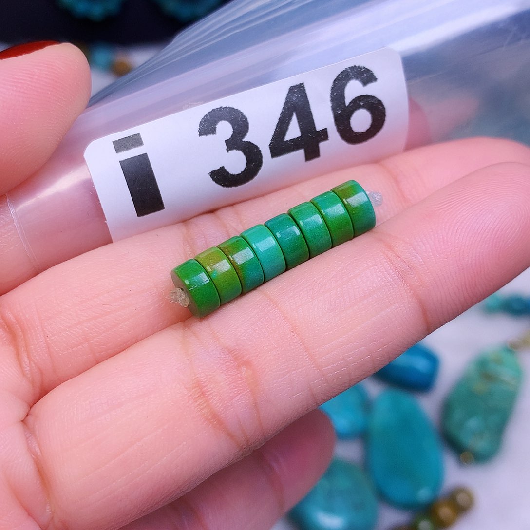 空竹粉丝专享十堰特色手工散珠