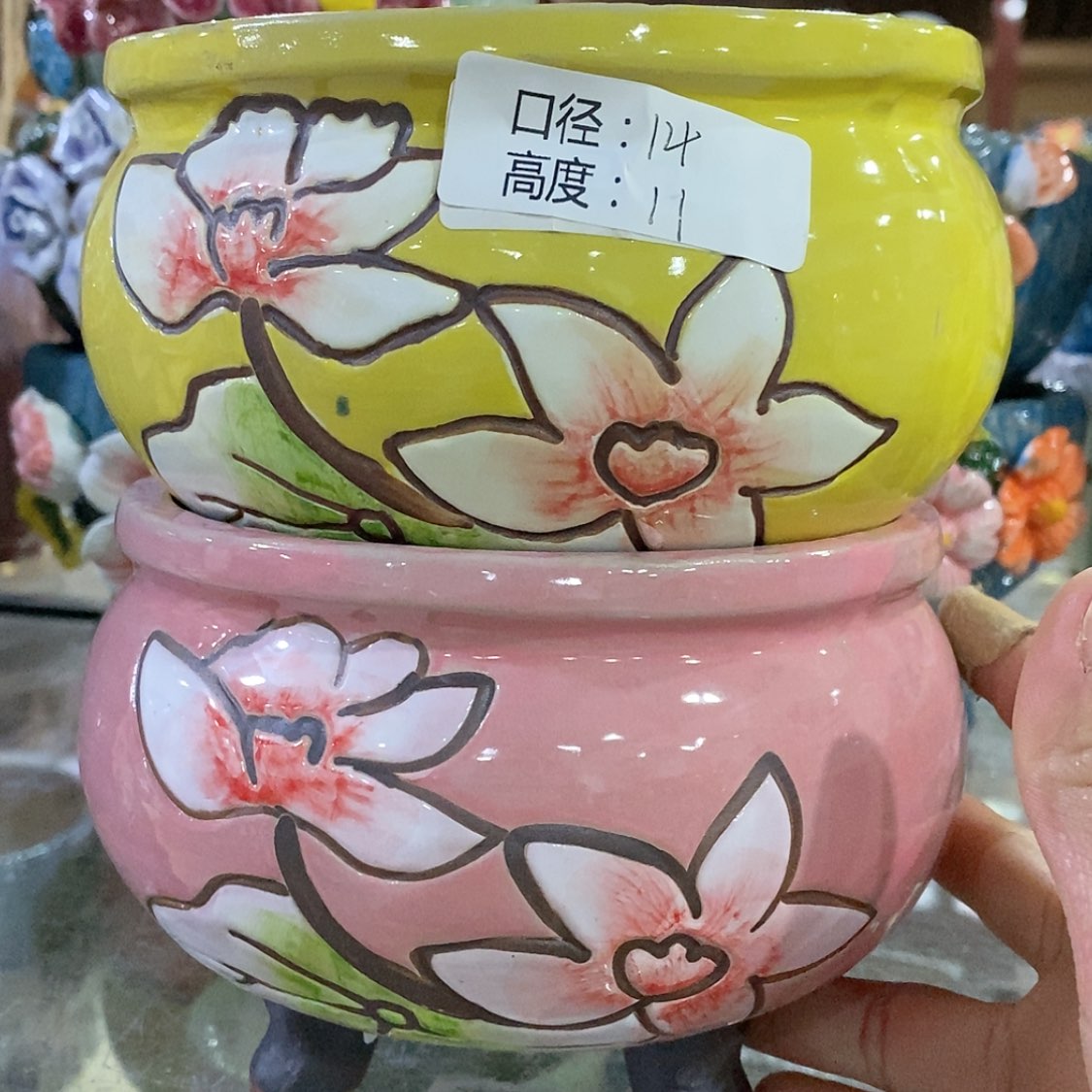 【闪购商品】红陶福利