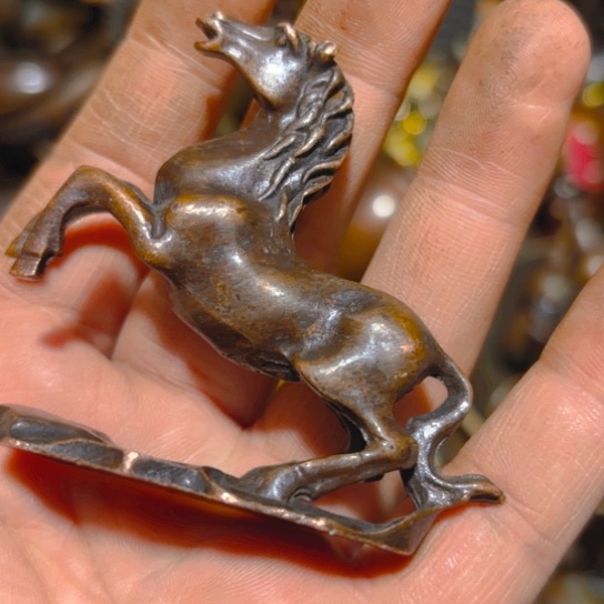 铜的 全清了 正常发货