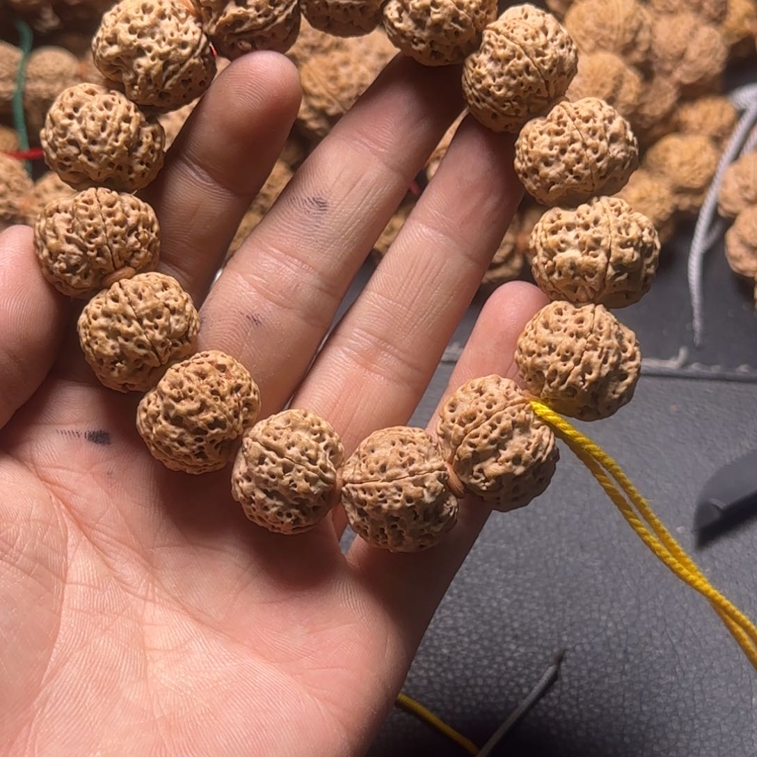 金刚菩提手串宁*生24号金刚