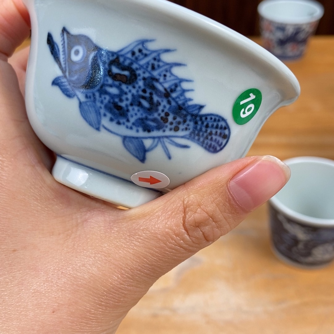 景德镇手绘哈哈哈哈哈哈